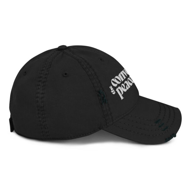 Distressed Dad Hat - Image 3